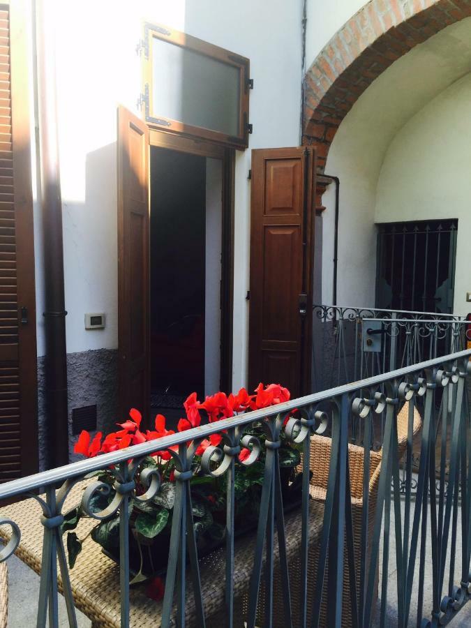 Trecchi Home - Casa Vacanze Cremona Bagian luar foto